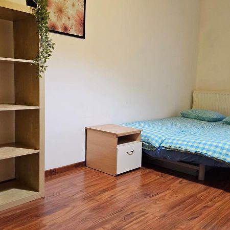 Apartament Lipinskiego Cracóvia Exterior foto