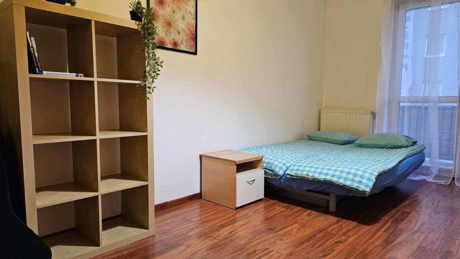Apartament Lipinskiego Cracóvia Exterior foto