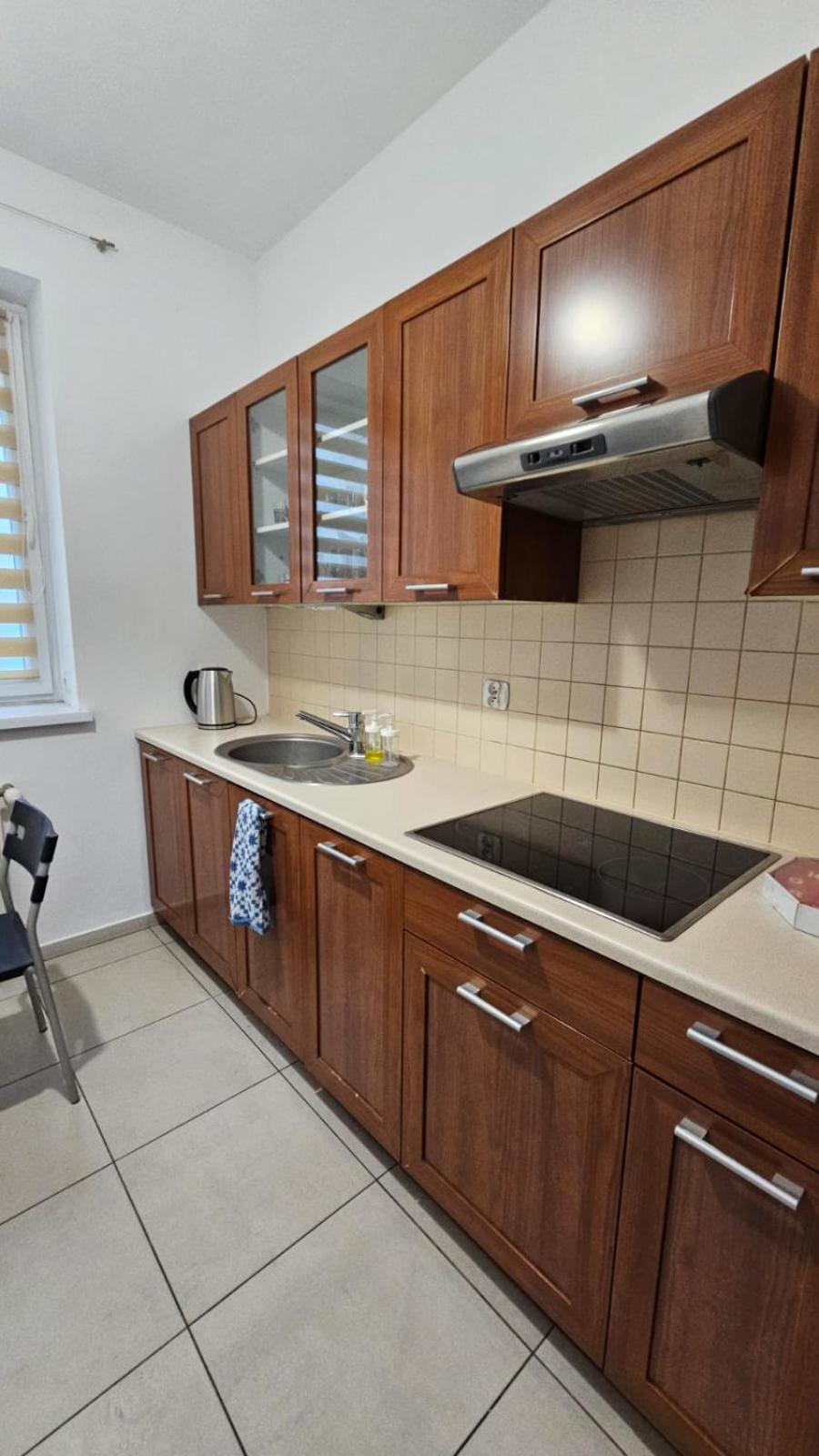 Apartament Lipinskiego Cracóvia Exterior foto