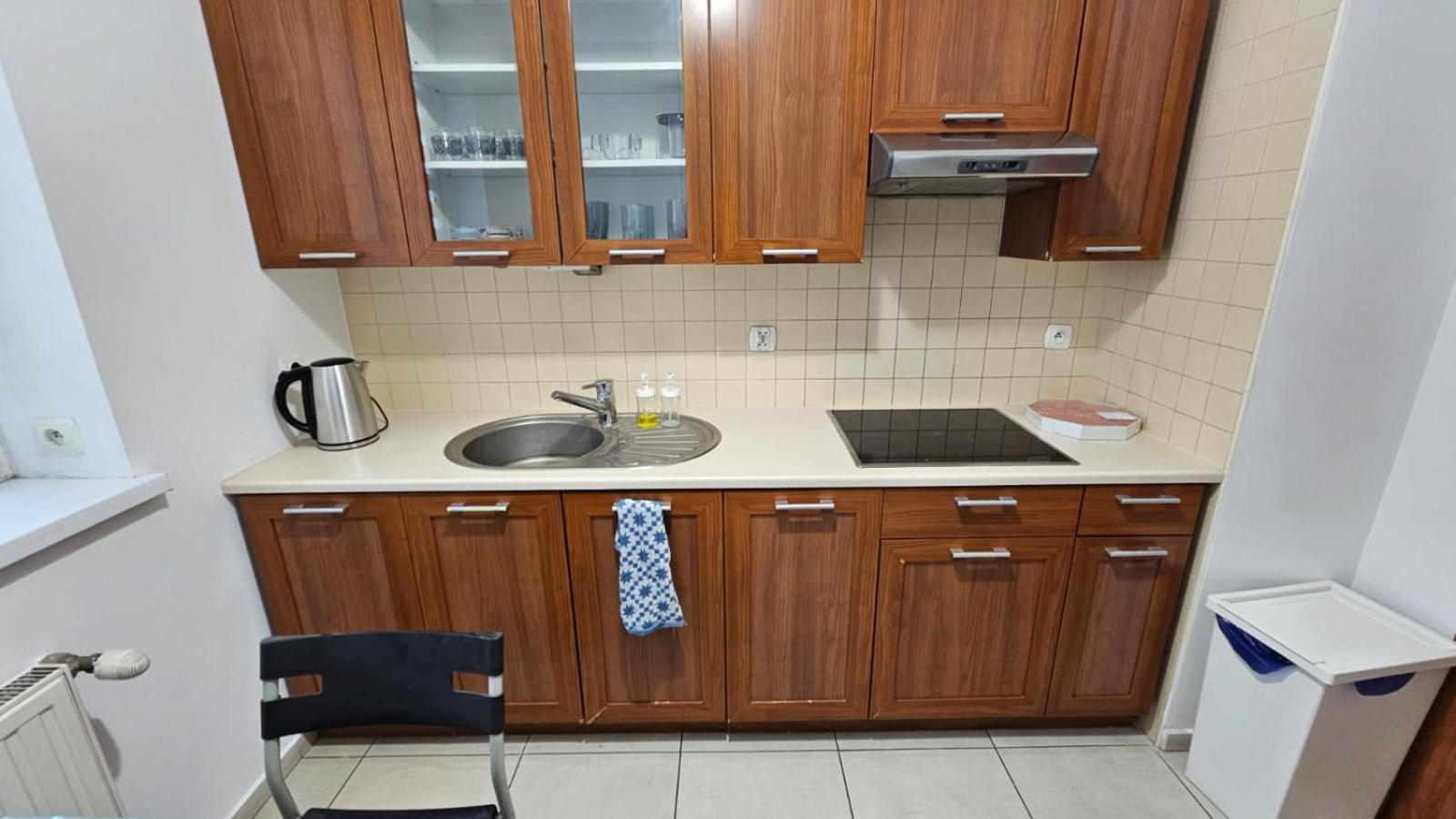 Apartament Lipinskiego Cracóvia Exterior foto