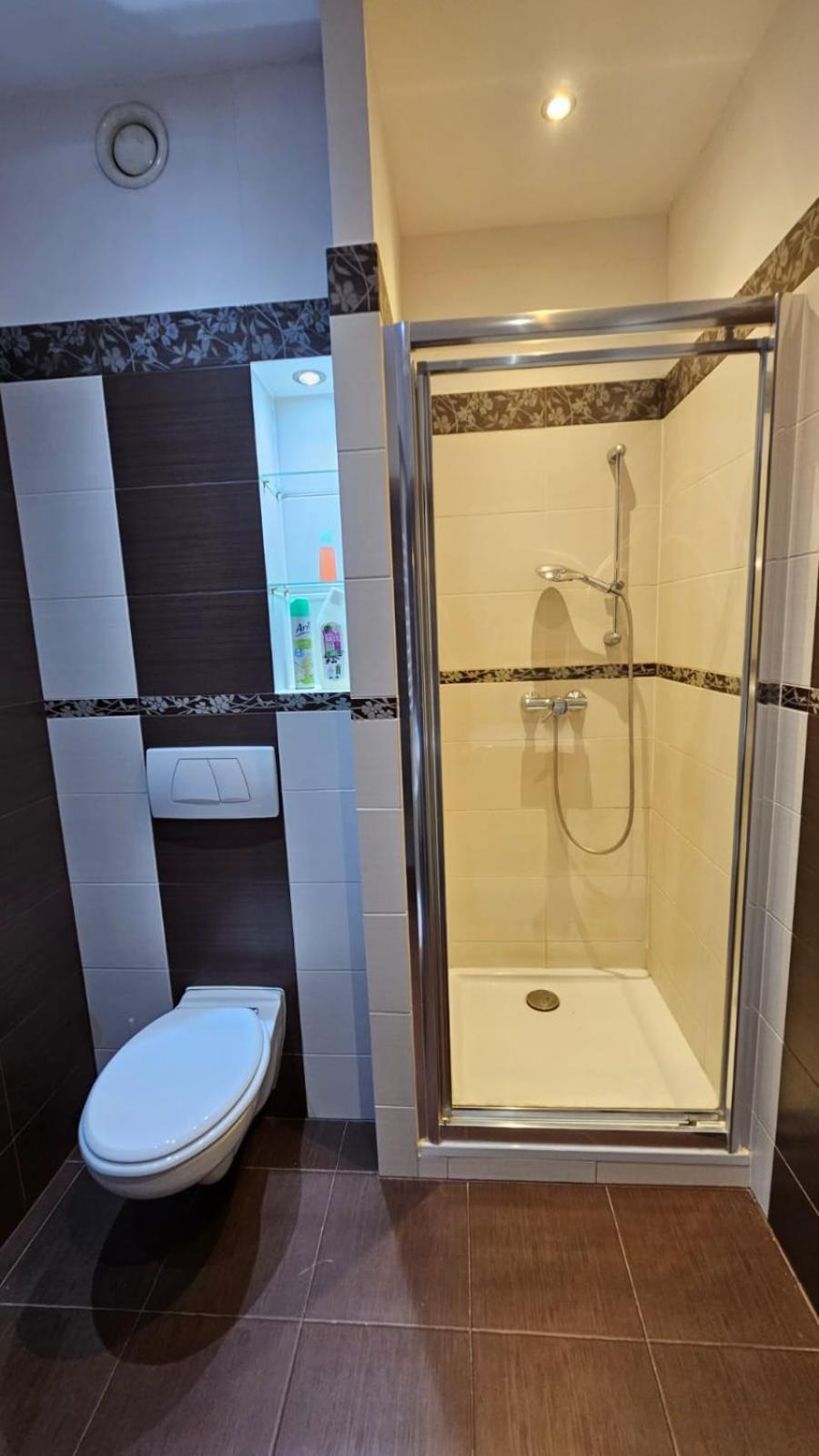 Apartament Lipinskiego Cracóvia Exterior foto