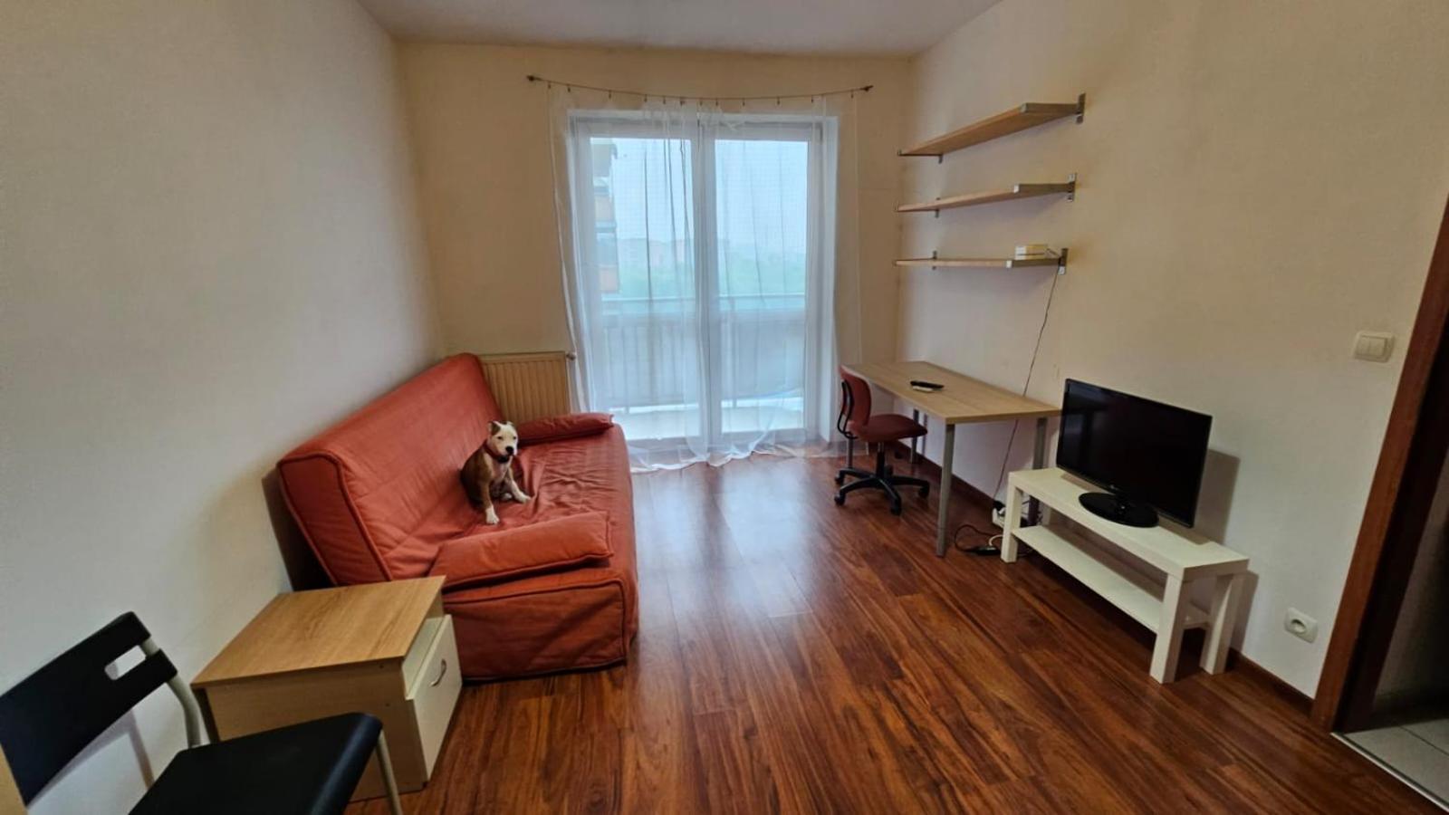 Apartament Lipinskiego Cracóvia Exterior foto