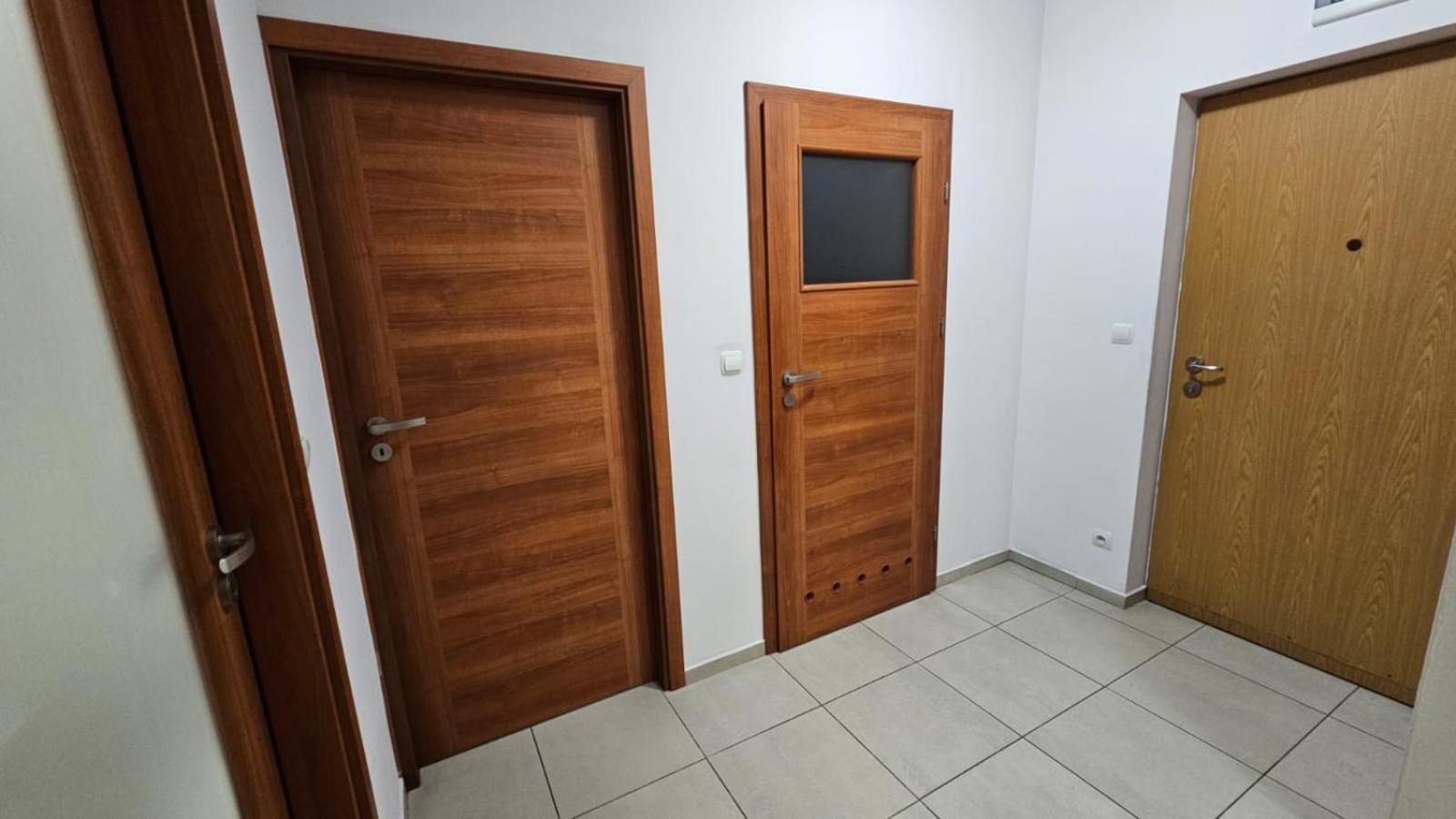 Apartament Lipinskiego Cracóvia Exterior foto